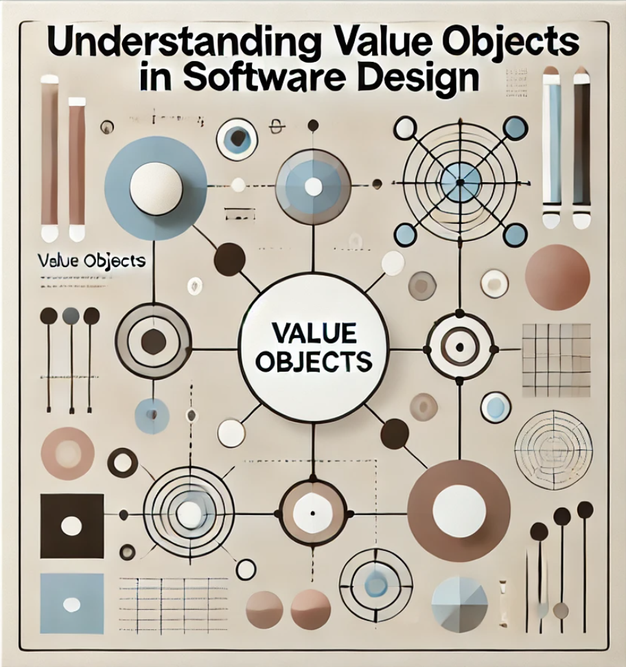 imagen value objects